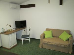 Hotel Sandro Silver & Spichlerz Antoniny