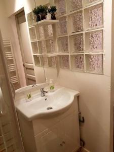 Appartements Reve de coco, le port a pied : photos des chambres