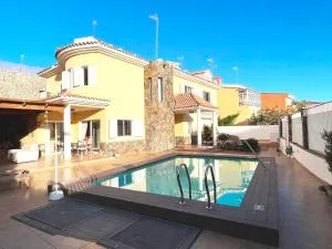 Bellavista - San Fernando