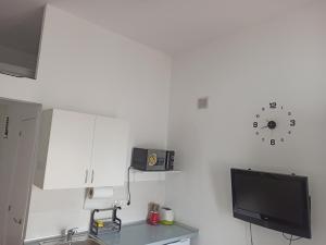 Mini apartamento equipado