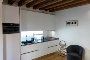 Venice Vibes - Terrace Apartment in Venice