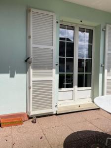 Gîte Au nid de cigognes