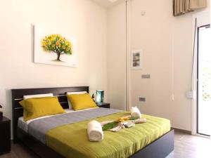 Green Orange Villa near Platanias