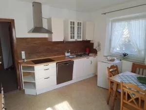 Ferienwohnung Auszeit - Ангер