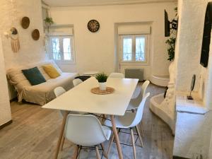 Appartements Appartement Emil centre ville : photos des chambres