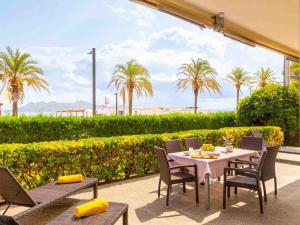 Toni A - 4hvězdičkové hotely ve městě Port de Pollença