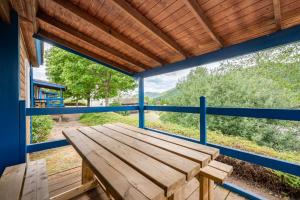 Campings Camping Les Vosges du Nord : photos des chambres