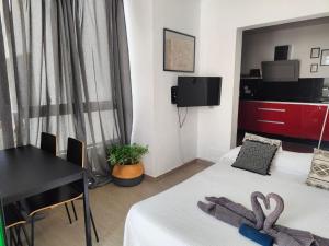 Ailana Suite Vistas al Mar y con Piscina