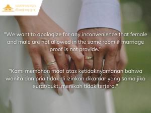 KESATRIYAN JOGJA GUEST HOUSE