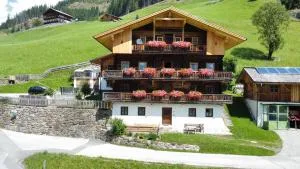 Ferienwohnung Peintnerhof - Innervillgraten