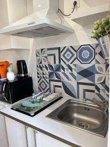 Appartements Sanary Sunset votre cocon au coeur du port : photos des chambres