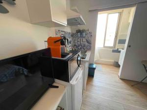 Appartements Sanary Sunset votre cocon au coeur du port : photos des chambres