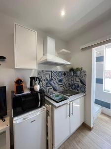 Appartements Sanary Sunset votre cocon au coeur du port : photos des chambres