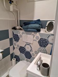 Appartements Sanary Sunset votre cocon au coeur du port : photos des chambres