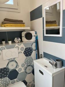 Appartements Sanary Sunset votre cocon au coeur du port : photos des chambres