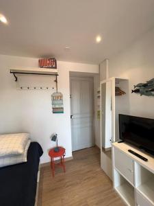 Appartements Sanary Sunset votre cocon au coeur du port : photos des chambres