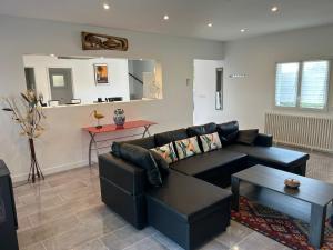Maisons de vacances Destination de reve a cote de Disneyland Paris : photos des chambres