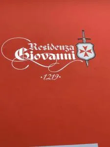RESIDENZA GIOVANNI - Rivera