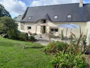 Les loges de yoff - La Trinité-Surzur