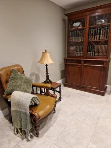 The Forum-Mountmellick - Coachhouse