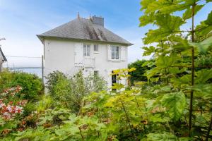 Maisons de vacances Maison familale au panorama de reve : photos des chambres