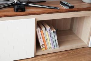 Cosmo Corner - Tranquil Vibes over South Melbourne