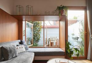 Canopy Terrace - Retreat to Voguish Urban Charm