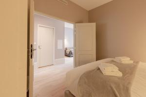 Appartements La Maison Blanche - AppartHotels de charme Chic & Cosy a 350m du coeur de ville de Limoges - Acces autonome : photos des chambres
