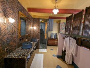Maisons d'hotes LA GALANTE : photos des chambres