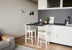 Stylish Gem and Stunning Views in Heart of Richmond