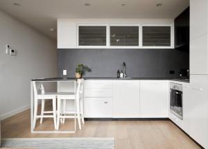 Stylish Gem and Stunning Views in Heart of Richmond