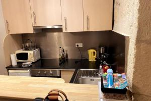 Appartement au coeur du quartier de la Roquette