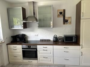 Ferienwohnung Sauerland an der Ruhr