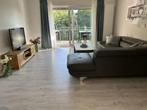 Ferienwohnung Sauerland an der Ruhr - Bigge