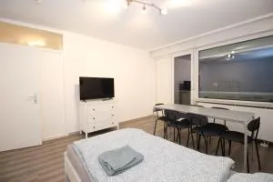 Nice Apartment in Hagen - لودنشايد