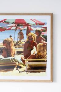 The Lookout - Sunny St Kilda Contemporary