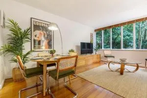 Coolullah Catch - Enjoy Mid-Century Urban Living - Toorak 