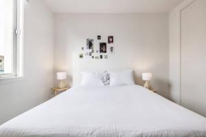 The Sunroom - Minimalist Chic moments from Chapel St