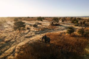 Our Habitas Namibia