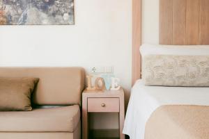 Apartamentos Es Caló