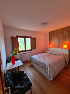 Villa Scarialetto nel Parco Naturale di Monte Cucco