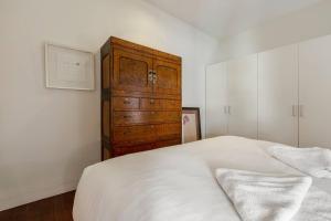 Find Luxury in an Old-Charm Converted Warehouse