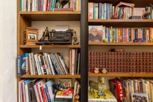 Find Luxury in an Old-Charm Converted Warehouse