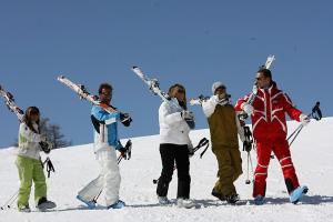 Hotels Hotel Les Ecrins : photos des chambres