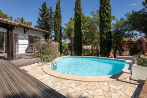 Villa Mercure