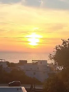 Apartman Marinamar - Masline