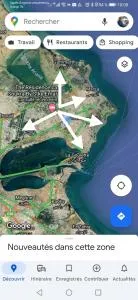 Dar Kmar - La Soukra