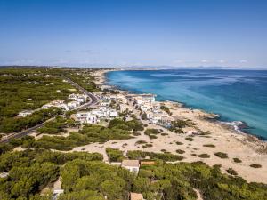 Apartamentos Es Caló