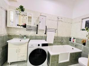 Kerepesi City Apartment