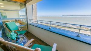 The Quay - Ubytování bez kategorie ve městě Benllech